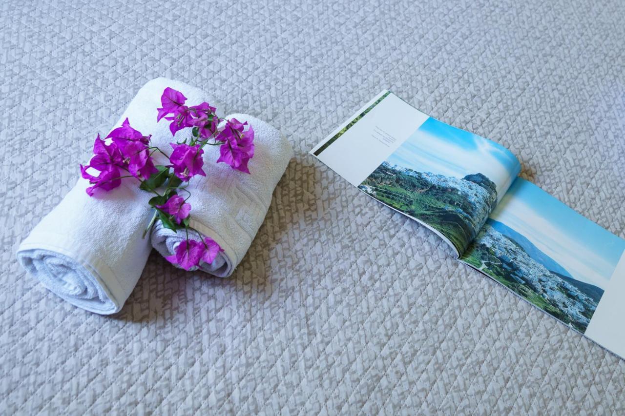 Irini Studios Skyros Buitenkant foto