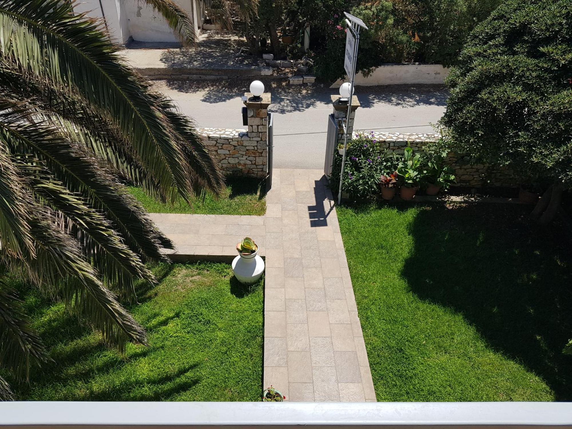 Irini Studios Skyros Buitenkant foto