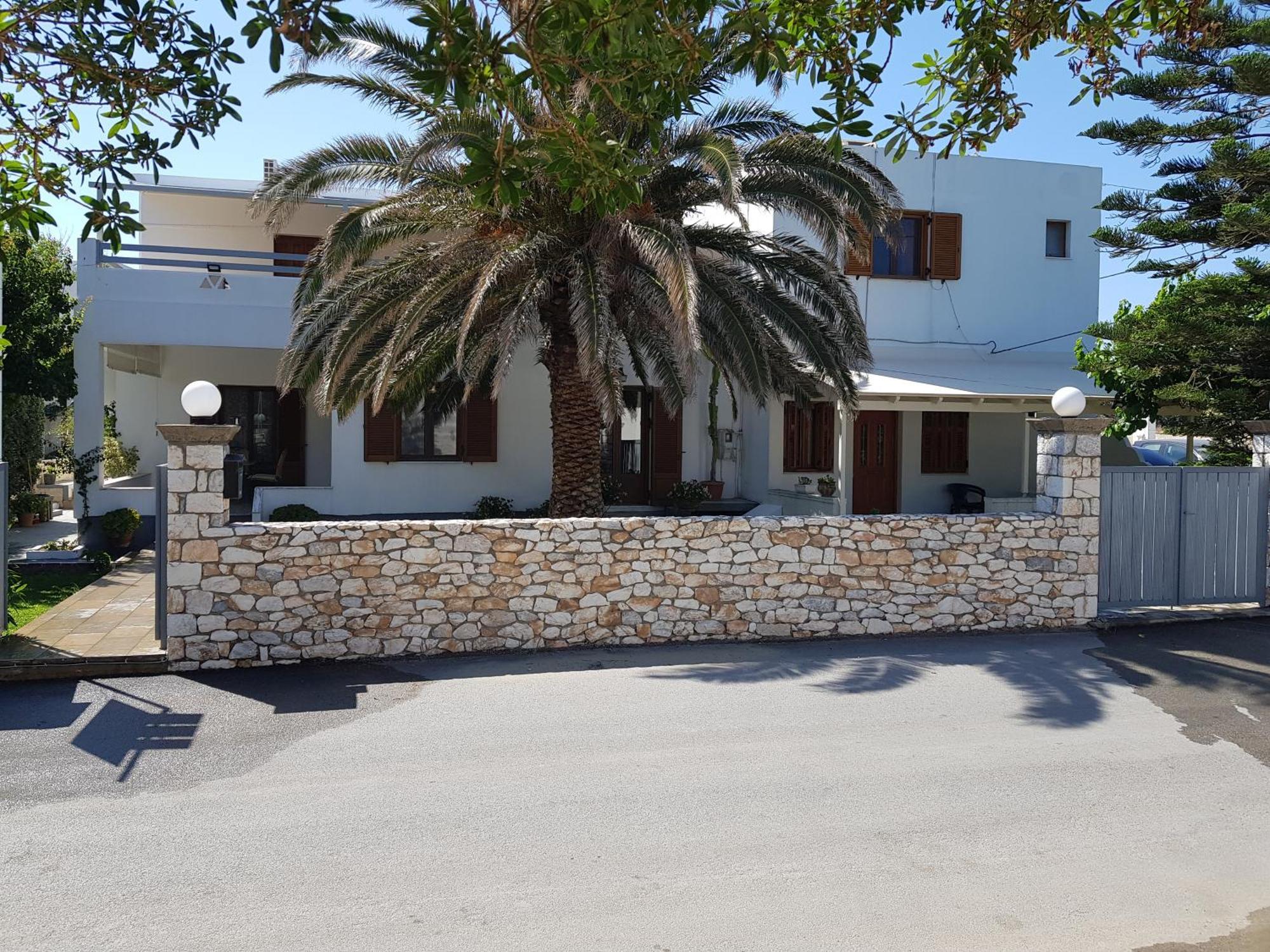 Irini Studios Skyros Buitenkant foto